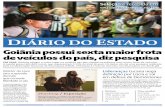 iário Do EstaDo · Durante a entrevista, o líder ainda afirmou que, no momento oportuno, alguém terá que recuar de ... tráfico de drogas na Ala C, da Penitenciária Coronel Odenir