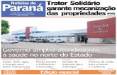 Paraná Notícias do Trator Solidário garante mecanização ... JNP/Jornal_Londrina3_Ok.pdf · A patrulha tem feito um bom trabalho, e dá uma sensação de segurança para alunos