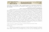 HISTÓRIA DO PARANÁ: UMA ABORDAGEM DA HISTÓRIA … · Paraná. O ensino de História do Paraná se tornou obrigatório a partir da Lei Nº. 13.381/01 18 de dezembro de 2001, mas