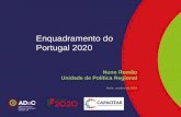 Enquadramento do Portugal 2020 - ccdr-n.pt · Objetivos e Prioridades Temáticas . Contexto de Programação do Portugal 2020 . Desequilíbrios externos (orçamental e balança comercial)