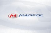 “Transformamos negócios em relações duradouras e de ...maqpol.com.br/arq/destaques_arq/3.pdf · e alguns casos por completo somente com a exposição ao ar - conforme a composição