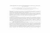 An lise de Diferentes ligantes na formula o de argamassas ... 82_2012.pdf · Análise de diferentes ligantes na formulação de argamassas industriais de reabilitação Cristina Sequeira,