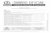 RESUMO DO DIÁRIO - procedebahia.com.br Oficial de... · RESUMO DO OBJETO: Aquisição de peças e outros materiais destinados à manutenção do trator AD-7 B, da Secretaria ...