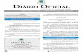 Diário oficial - guarai.to.gov.brguarai.to.gov.br/portal/wp-content/uploads/2018/06/DOM-489.pdf · 1.250,00 (um mil e duzentos e cinquenta reais), ... Decreto nº 1.106/2017 ...