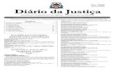 02/06/2008 Diário da Justiça - wwa.tjto.jus.brwwa.tjto.jus.br/diario/diariopublicado/572.pdf · EMBARGADO: ADEPTO – ASSOCIAÇÃO DOS DELEGADOS DE POLÍCIA DO ESTADO DO TOCANTINS