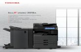 Impressora multifuncional monocromática Até 30 ppm ...soluciones.toshiba.com/media/tabs/downloads/product/mfp/2018A-2518A... · Windows Server ® 2012/R2, Windows ... WS Print,