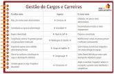 Gestão de Cargos e Carreiras - s3.amazonaws.com fileDesenho de Cargos 2 O cargo é uma composição de todas as atividades desempenhadas por uma pessoa – o ocupante – que pode