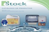 para pdf - Stock Soluçõesstocksolucoes.com.br/site/catalogos/catalogo_stock_digital_2010.pdf · Programa de Higienização e Tratamento de Mãos ... estabelecimentos de estética,