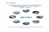 PLANOS DE GESTÃO DE REGIÃO HIDROGRÁFICA 3.º Ciclo … · de medidas especificados em Planos de Gestão de Região Hidrográfica (PGRH), de forma equilibrada, ... consulta pública