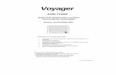 Voyager · ou tela de visualização localizada em qualquer ponto a frente das costas do banco ... Faixa de tensão de operação: 10,5V ~ 32V CC Fuga de corrente (típica): Máx.