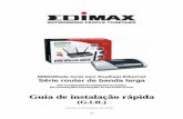 (G.I.R.) - edimax.roedimax.ro/images/Image/QIG/Wire/BR-6104KP/Portuguese.pdfresponsabiliza-se pelo custo total de todos os serviços ou reparação necessários, assim como por quaisquer