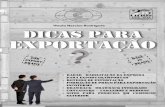 Paulo Narcizo Rodrigues dicas para - Caribbean Express ... · representantes em Campinas/SP, Guarulhos/SP, Paranaguá/PR, ... chegar a conclusão de qual será o ponto de partida.