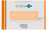 Apresentação dos projetos aprovados no PPSUS-SP 2013 · Metodologia O projeto propõe uma abordagem quantitativa tendo em vista a elaboração de um modelo matemático. Para tal
