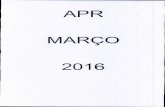 apr março 2016 - angra.rj.gov.br · westimento, em consonância com o perfil de suas obrigações e visando a consecução e manutenção do equilíbrio financeiro e atuarial, conforme