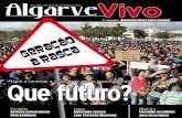 este mês - Algarve Vivoalgarvevivo.pt/wp-content/uploads/2015/02/av41.pdf · Afinal, o défice não é de 7,3%, ... um grande evento, na sequência do programa Allgarve. ... no entanto