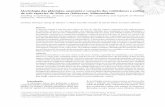 Morfologia das plântulas, anatomia e venação dos ...rodriguesia.jbrj.gov.br/FASCICULOS/rodrig65-3/15 - ID 788.pdf · Este trabalho compara a morfologia das plântulas, a anatomia