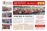 E. BANCÁRIO - 220 - bancariosal.org.brbancariosal.org.br/manager/comum/uploads/arquivo/noticia/27754/d... · Paralisação foi tranquila no Bradesco Fernandes Lima ... CPA 10 e CPA