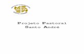 Projeto Pastoral Santo André - eesabrasil.com.br _25092007_.pdf · colaboração de um leigo católico, José H. Prado Flores e de um pastor pentecostal, William Finke. 1985: José