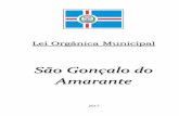 São Gonçalo do Amarante - cmsga.rn.gov.brcmsga.rn.gov.br/_up/arquivo/Lei-Organica-Municipal-Emenda-16-2017.pdf · obrigatoriamente, serão pintadas nas partes interna e externa
