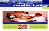 Notícias - junho08 - Centro Hospitalar Barreiro Montijo, EPE · conceptual e enunciados descritivos da excelência da prática dos enfermeiros. Face ao trabalho desenvolvido pelo