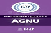 Guia de estudos / Study Guide AGNU - faap.com.br · 11/30/2017 · hoje chamamos de Estados. Esse conflito, gerado pelas divergências religiosas entre os reinos, resultou na Paz