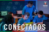 Projeto Piloto CONECTADOS Curitiba - Gestão Escolar · implantação e manutenção de recursos tecnológicos em 70 escolas do estado do Paraná, permitindo ... de tablets, controle
