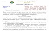Presidência da República - Auditoria Geral do Estado do Pará177.74.2.34/.../stories/Marcoregulatorio/LeiN13019.pdf · 2015-07-31 · Federal naquilo em que as disposições dos
