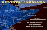 A Marinha de novo na Somália · O referido Memorando de Entendimento assinado entre as duas instituições, tem como objetivo essencial a promoção no âmbito da Natação de Salvamento