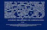 CARDIOPEDIATRIA, TERAPIA INTENSIVA ... - ipgmrj.com.bripgmrj.com.br/UPpdf/2019.02.13-15.29.54-0.pdf · cardiologia (sbc) curso de cardiologia foi autorizado pela sbc desde 1992 e