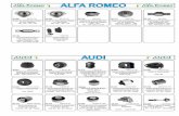 Alfa Romeo ALFA ROMEO Alfa Romeo - explosao97.com.br Coxins etc - Linha... · Alfa Romeo ALFA ROMEO Alfa Romeo Coxim do Amortecedor Diantei-ro Lado Direito 54.004 60.570.731 Alfa