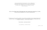 APLICAÇÃO DE TÉCNICAS DE ANTIALIASING COM …dsc.inf.furb.br/arquivos/tccs/monografias/2001-1rafaelleonhardtvf.pdf · ii aplicaÇÃo de tÉcnicas de antialiasing com processamento