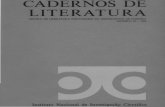 CADERNOS DE LITERATURA - estudogeral.sib.uc.pt una notte... · SE UNA NOTTE D'INVERNO ITALO CALVINO E O LECTOR IN FABULA RITA MARNOTO 1. Italo Calvino (Havana, 1923-Siena, 1985) participou,