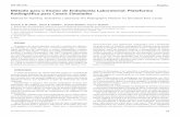 Método para o Ensino de Endodontia Laboratorial ...files.bvs.br/upload/S/0104-7914/2011/v20n52/a2608.pdf · Método para o Ensino de Endodontia Laboratorial: Plataforma Radiográfica