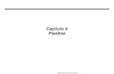 Capítulo 6 Pipeline - facom.ufms.br file1998 Morgan Kaufmann Publishers Pipeline • O que o torna factível? – Todas as instruções são do mesmo tamanho – Poucos formatos de