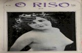 V^sV Vs^^/ vg^ RISO - digital.bbm.usp.br · Rio de Janeiro, 30 de Maio de 1912 Semanário artístico e humorístico NUM. 54 Propriedade: A, Reis & C. ANNOn Indecisão Naquelle sabbado,