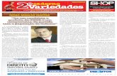 Cad02 - FEV-2015 - Jornal Direitos fileO entrevistado dessa edição do jornal DiReiTOS, é o empre-sário Pedro Arnaldo Martins, que acaba de assumir a presi-dência do Partido do
