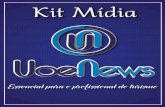 Kit Midia 2016 Alterado - voenews.com.brvoenews.com.br/wp-content/uploads/2013/01/VOENEWS-Kit-Midia-2018.pdf · Flytour e Gapnet realizam fusäo e nasce uma nova empresa 16 de dezembro