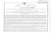REPÚBLICA DE COLOMBIAsedboyaca.gov.co/wp-content/uploads/2018/02/DECRETO-1421-DEL-29-DE... · mandatos constitucionales indicados en precedencia, los tratados internacionales y la