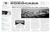 prefeitura.sorocaba.sp.gov.brprefeitura.sorocaba.sp.gov.br/pdf/1179.pdfSOROCABA, 25 DE NOVEMBRO DE 2005 / ANO XIV / Nº1.179 Página 24 Página 24 ˘ ˇ ˆ Página 23