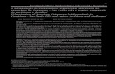 A urbanização da leishmaniose tegumentar americana no ... · PDF fileOBJECTIVES - This paper aims at verifying the ... Odessa, Paulínia, Pedra Bela, Pedreira ... Santo Antônio