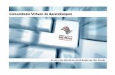 O caso do Governo do Estado de São Paulo · (Microsoft PowerPoint - Apresenta\347\343o_final.ppt) Author: tutihata Created Date: 9/8/2008 10:48:25 AM ...