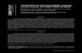 Distribuição Do peixe-boi marinho, trichechus Arquivos de ...§ões/Luna_et_al... · Arq. Ciên. Mar, Fortaleza, 2010, 43(2): 79 - 86 79 Arquivos de Ciências do Mar Distribuição
