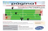 VATICANO: Futebol: Liga Europa traz novidades na arbitragemmediaserver.rr.pt/rr/others/20411755013a04b.pdf · para a EDP e outros grupos”, acusa, exempliﬁ cando ainda com o programa