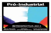 Pró-Industrial fileEDIÇÃO ESPECIAL- adial.com.br BRF É UMA DAS LÍDERES GLOBAIS Pró-Industrial ADIAL - Associação Pró-Desenvolvimento Industrial do Estado de Goiás – Fevereiro