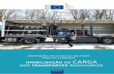 ORIENTAÇÕES RELATIVAS ÀS MELHORES - antram.pt§ões Rodoviárias/MI0614080PTN.pt.pdf · orientaÇÕes relativas Às melhores prÁticas europeias imobilizaÇÃo de carga nos transportes