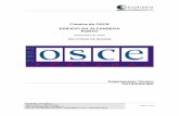 Cimeira de OSCE EDIFICIO DA ALFANDEGA PORTO OSCE 2002.pdf · Foto de Família Piso 1 - Sala do Arquivo ... OSCE – Documentação Piso 1 OSCE – Servidores para partilha de documentos