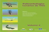 Paleontologia: Cenários de Vida - igeo.ufrj.br · 524 Paleontologia: Cenários de Vida reduces damage possibility, it can also be used on biomechanical studies and its final animation