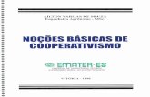 biblioteca.incaper.es.gov.brbiblioteca.incaper.es.gov.br/digital/bitstream/item/2253/1/BRT-nocoes... · Oruanizaçäo das Cooperativas Brasileira (OCB). Primeiro - Adesão livre e