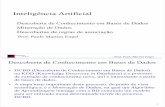 DCBD.ppt [Modo de Compatibilidade] - inf.ufrgs.brengel/data/media/file/inf01048/DCBD.pdf · Informática UFRGS Prof. Paulo Martins Engel 3 Exemplo 1 – Análise de Risco de uma proposta