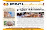Junho de 2014 - Distribuição Gratuita - Nº 28 Inverno e as ...ipaci.es.gov.br/dados/jornal/2014_06_IPACIRCULANDO_28.pdfInformativo do Instituto de Previdência do Município de